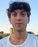 Mattia GIACCHETTA - Centrocampista